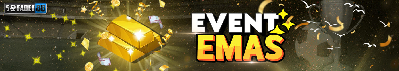 EVENT PARLAY EMAS